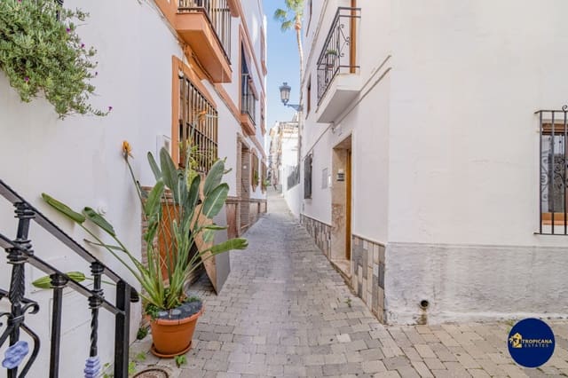 3 Zimmer Reihenhaus zu verkaufen in Almuñécar - 315.000 € (Ref: 9403367)