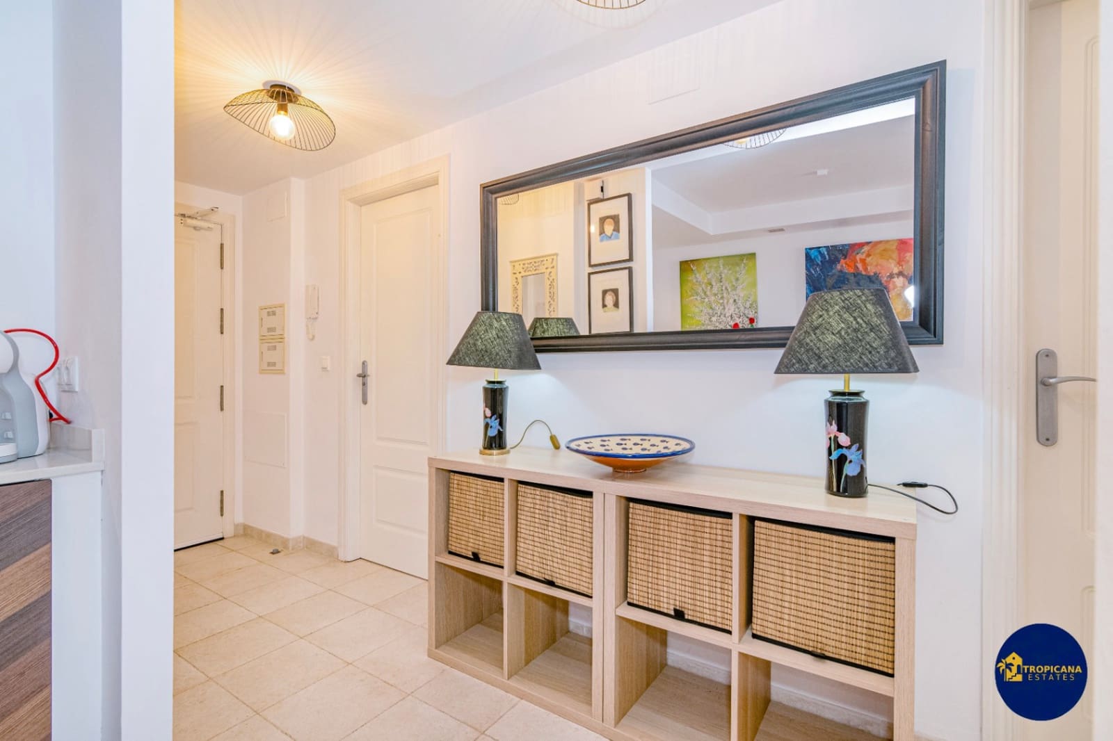 2 sovrum Lägenhet till salu i Almunecar med pool garage - 349 000 € (Ref: 9432508)