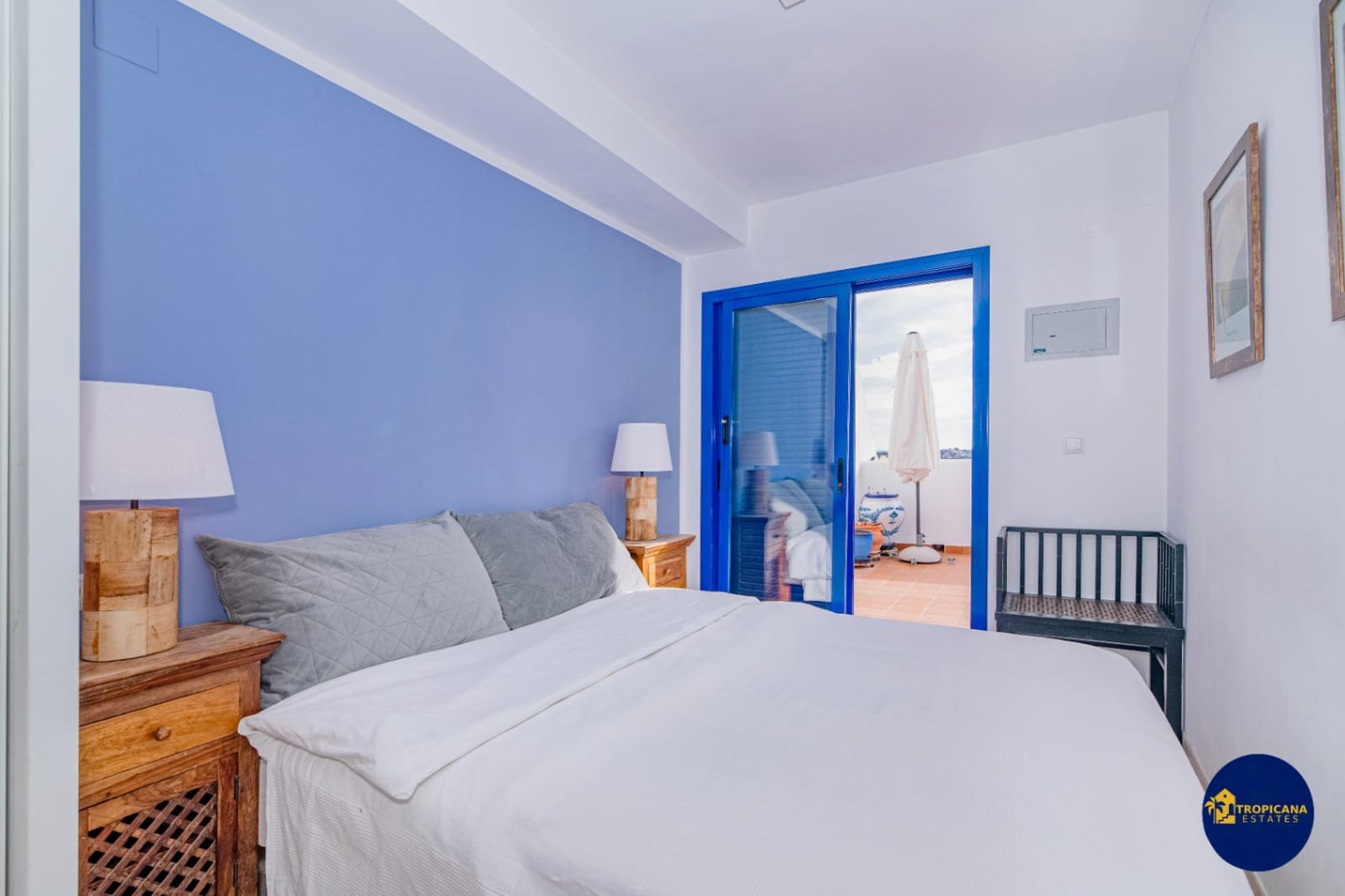 2 sovrum Lägenhet till salu i Almunecar med pool garage - 349 000 € (Ref: 9432508)