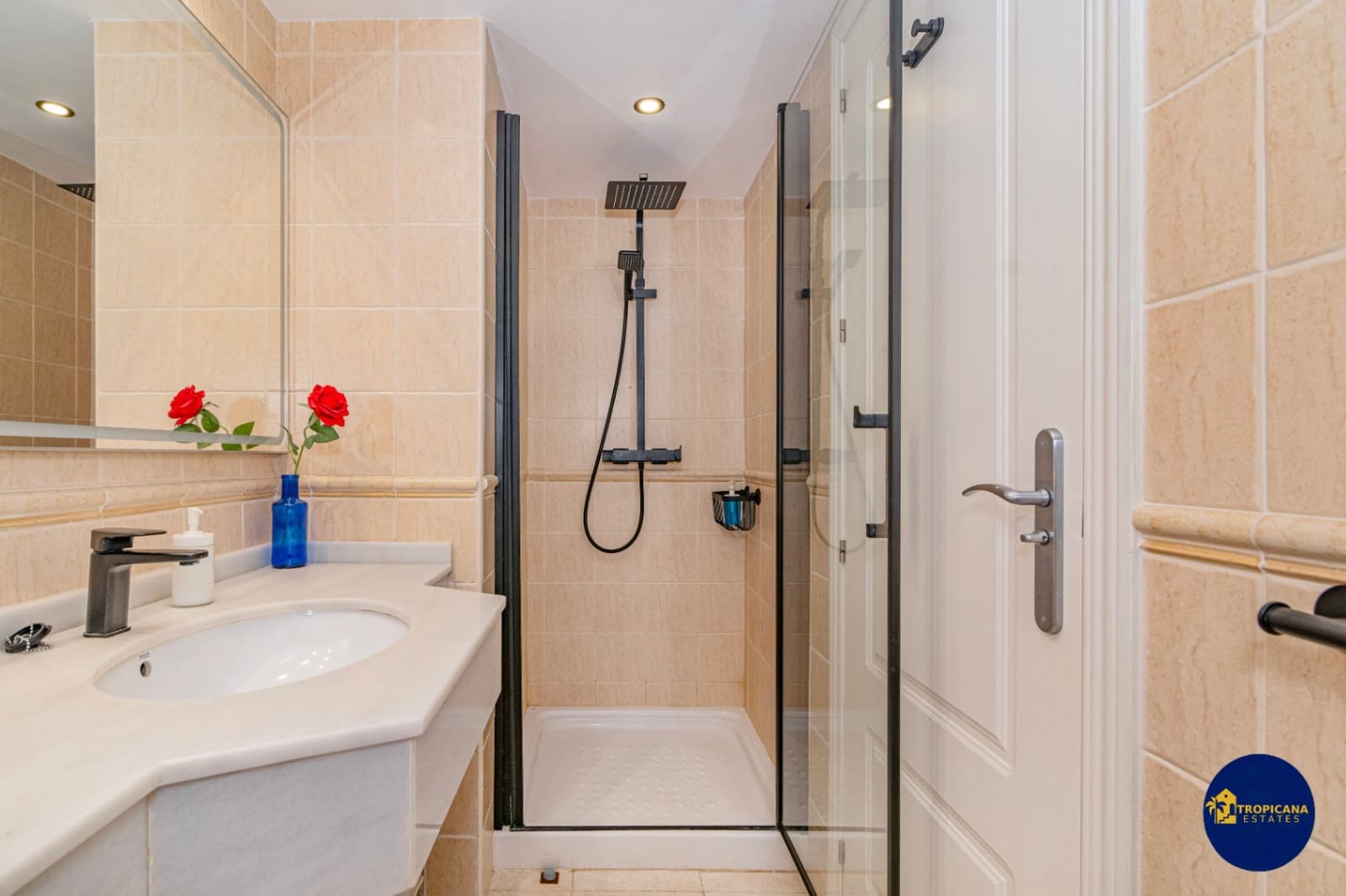 2 sovrum Lägenhet till salu i Almunecar med pool garage - 349 000 € (Ref: 9432508)