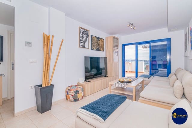 2 chambre Appartement à vendre à Almuñécar avec piscine garage - 349 000 € (Ref: 9432508)