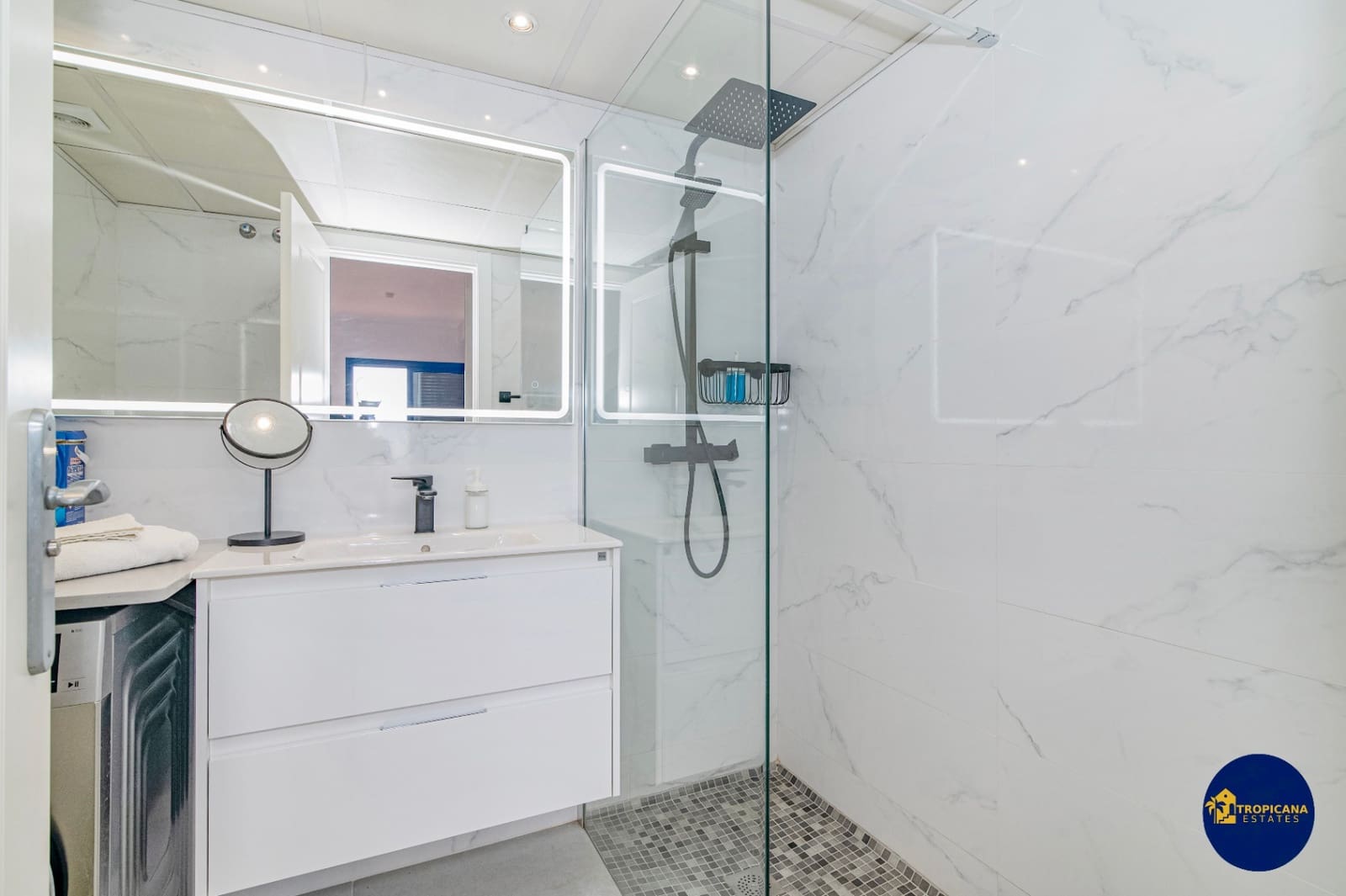 2 sovrum Lägenhet till salu i Almunecar med pool garage - 349 000 € (Ref: 9432508)