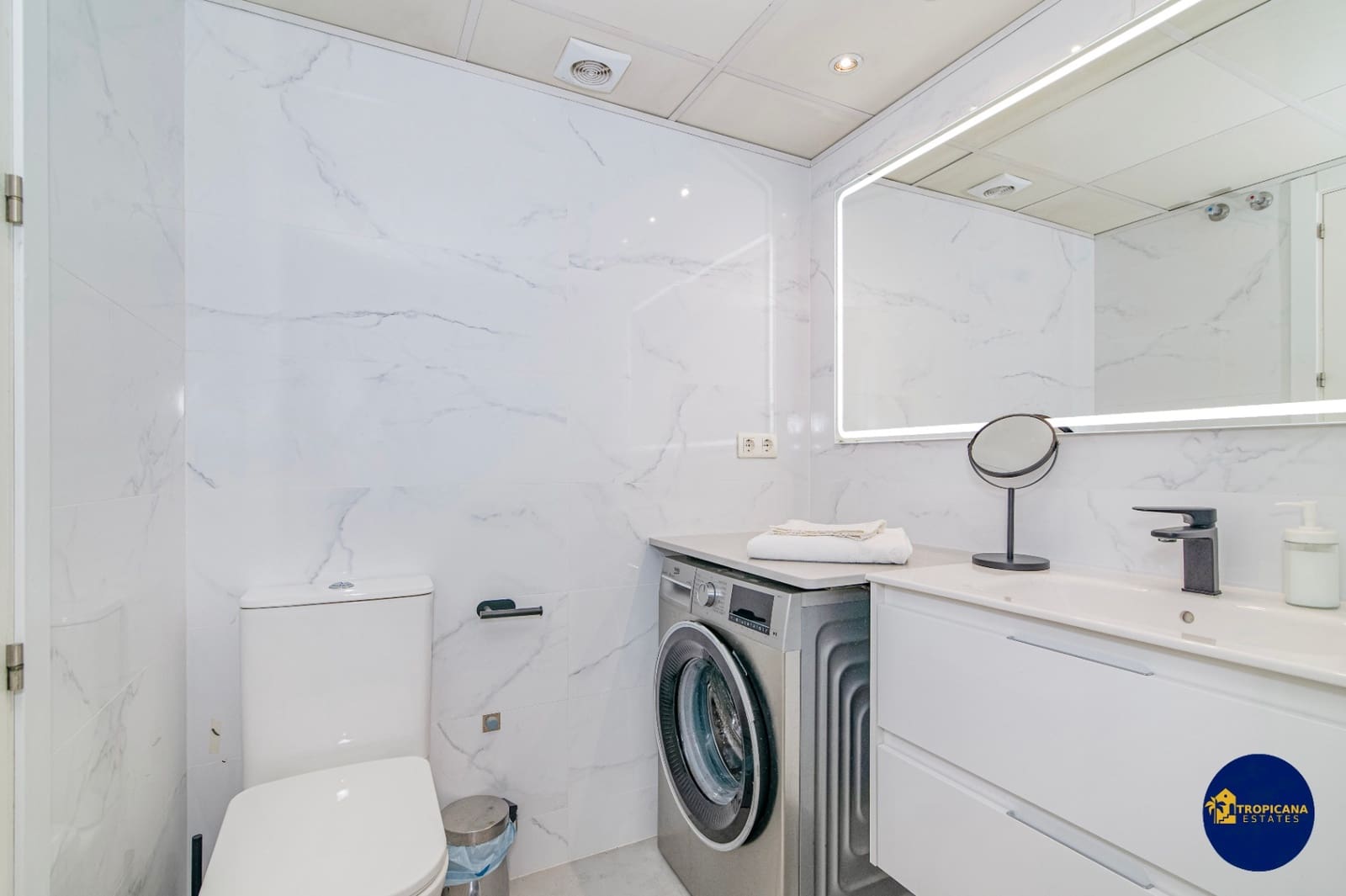 2 sovrum Lägenhet till salu i Almunecar med pool garage - 349 000 € (Ref: 9432508)