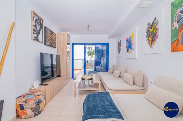 2 chambre Appartement à vendre à Almuñécar avec piscine garage - 349 000 € (Ref: 9432508)