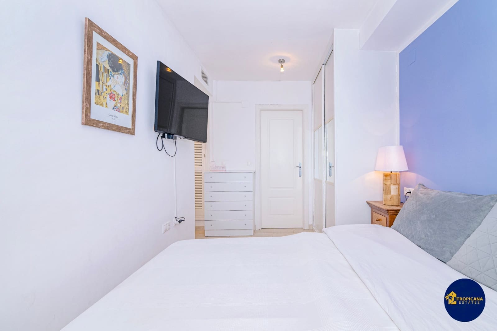 2 sovrum Lägenhet till salu i Almunecar med pool garage - 349 000 € (Ref: 9432508)