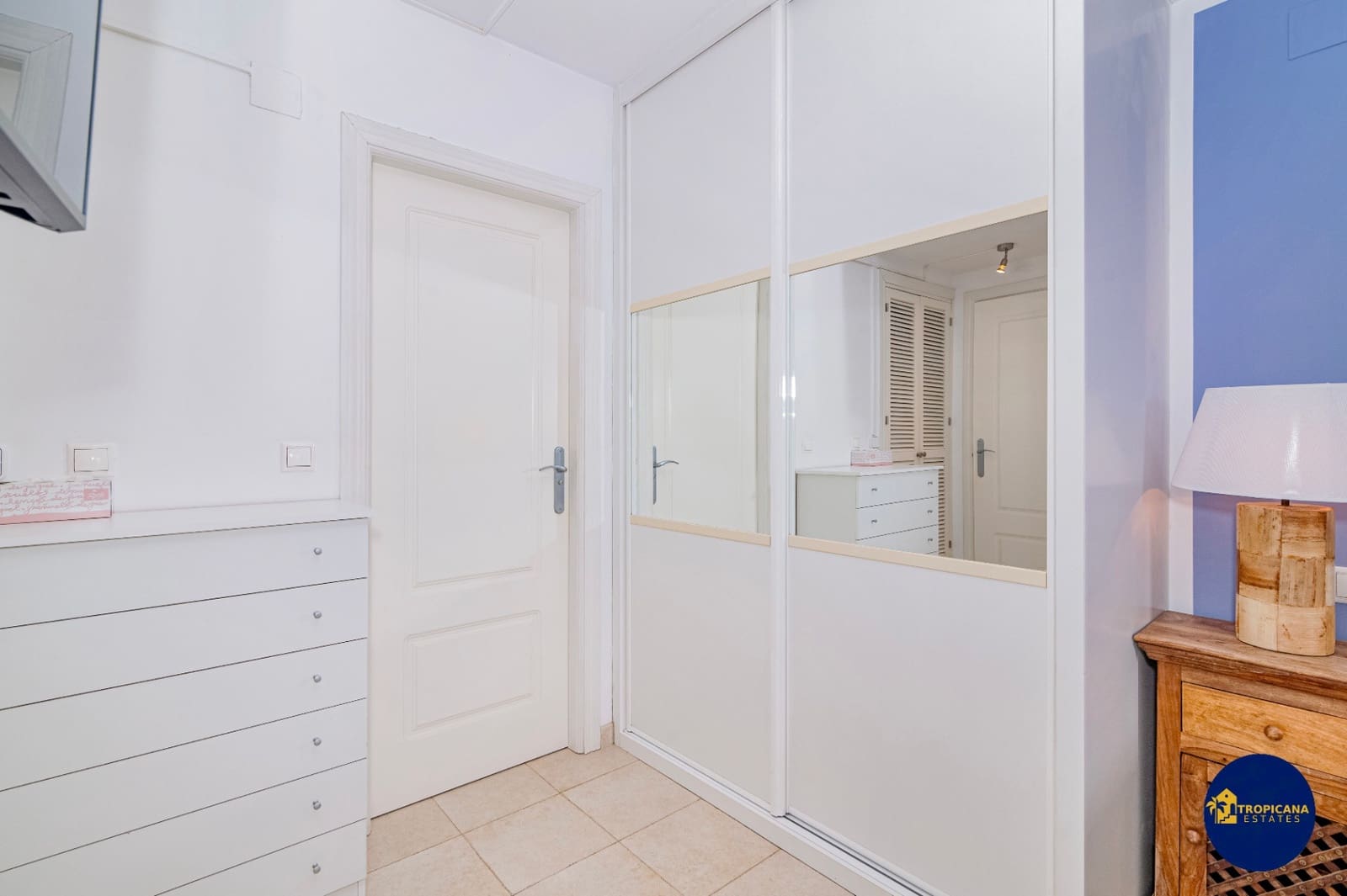 2 sovrum Lägenhet till salu i Almunecar med pool garage - 349 000 € (Ref: 9432508)