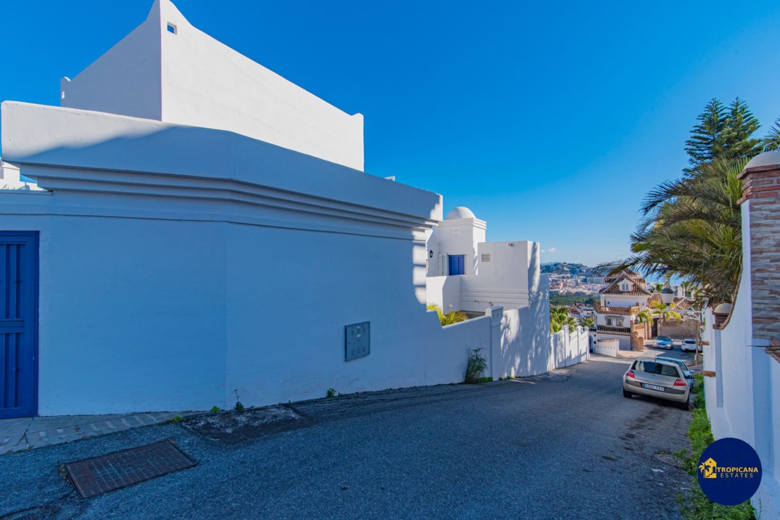 2 bedroom Apartment for sale in Cotobro with pool garage - € 395,000 (Ref: 9432508)