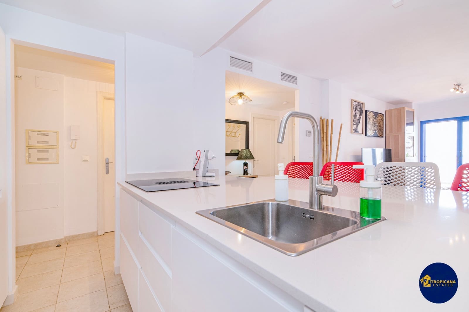 2 bedroom Apartment for sale in Cotobro with pool garage - € 395,000 (Ref: 9432508)