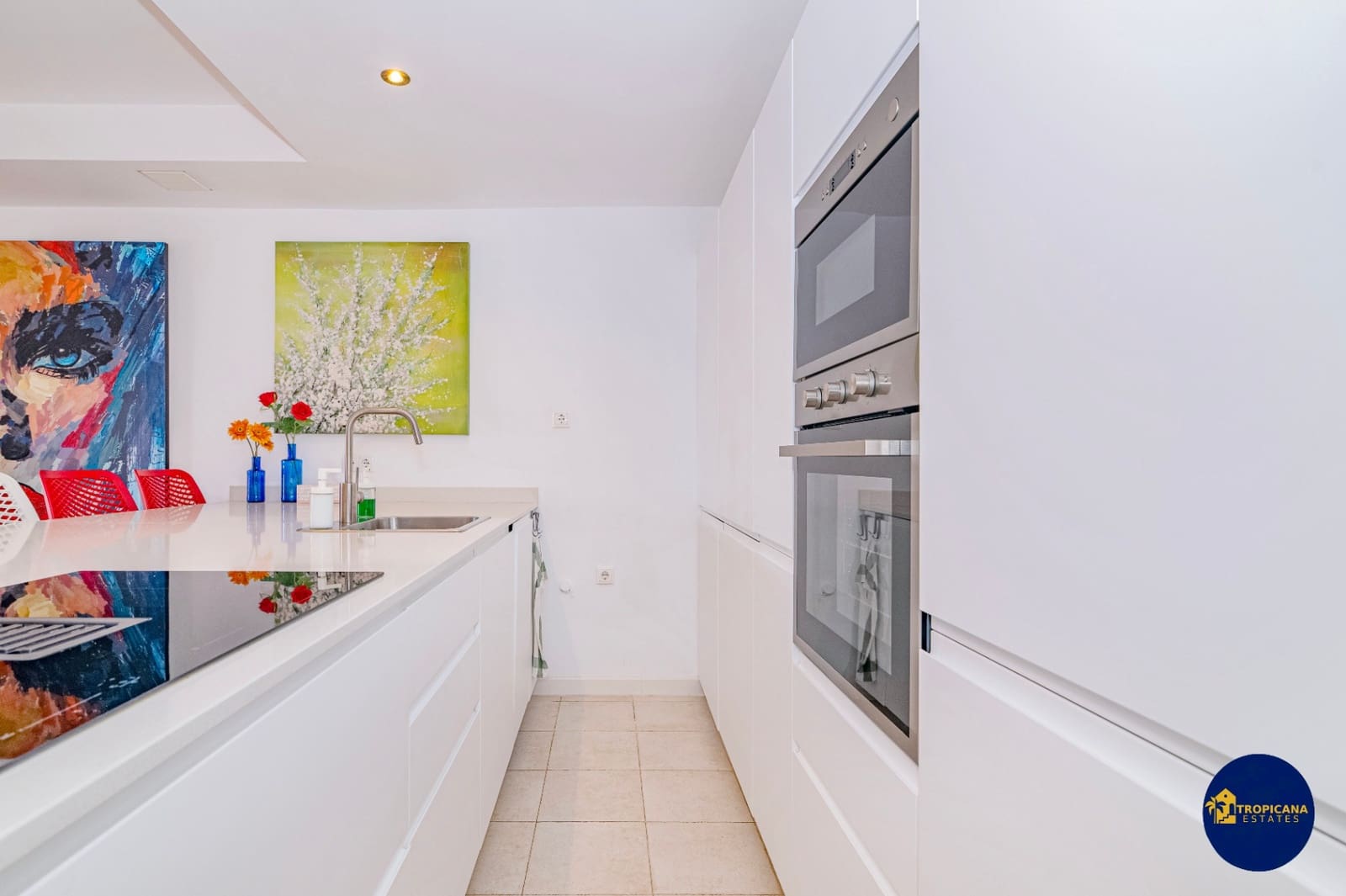 2 bedroom Apartment for sale in Cotobro with pool garage - € 395,000 (Ref: 9432508)