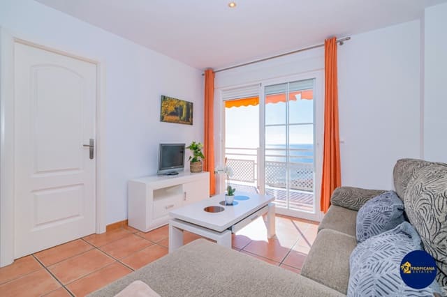 2 soverom Leilighet til salgs i Almuñécar med svømmebasseng garasje - € 259 000 (Ref: 9432509)