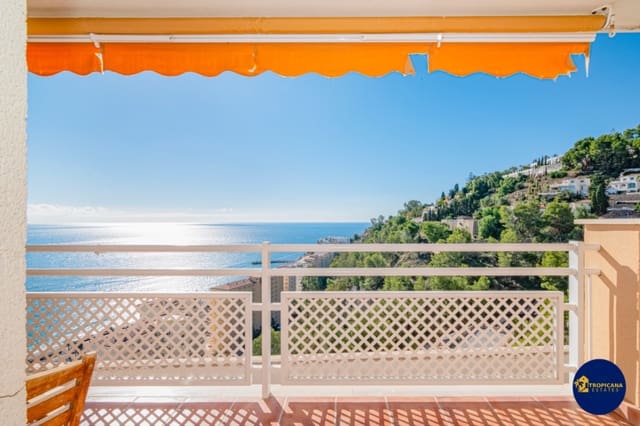 2 soverom Leilighet til salgs i Almuñécar med svømmebasseng garasje - € 259 000 (Ref: 9432509)