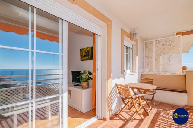 2 soverom Leilighet til salgs i Almuñécar med svømmebasseng garasje - € 259 000 (Ref: 9432509)