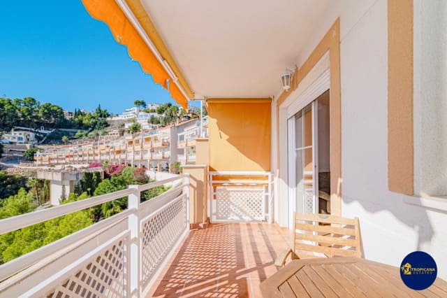 2 soverom Leilighet til salgs i Almuñécar med svømmebasseng garasje - € 259 000 (Ref: 9432509)