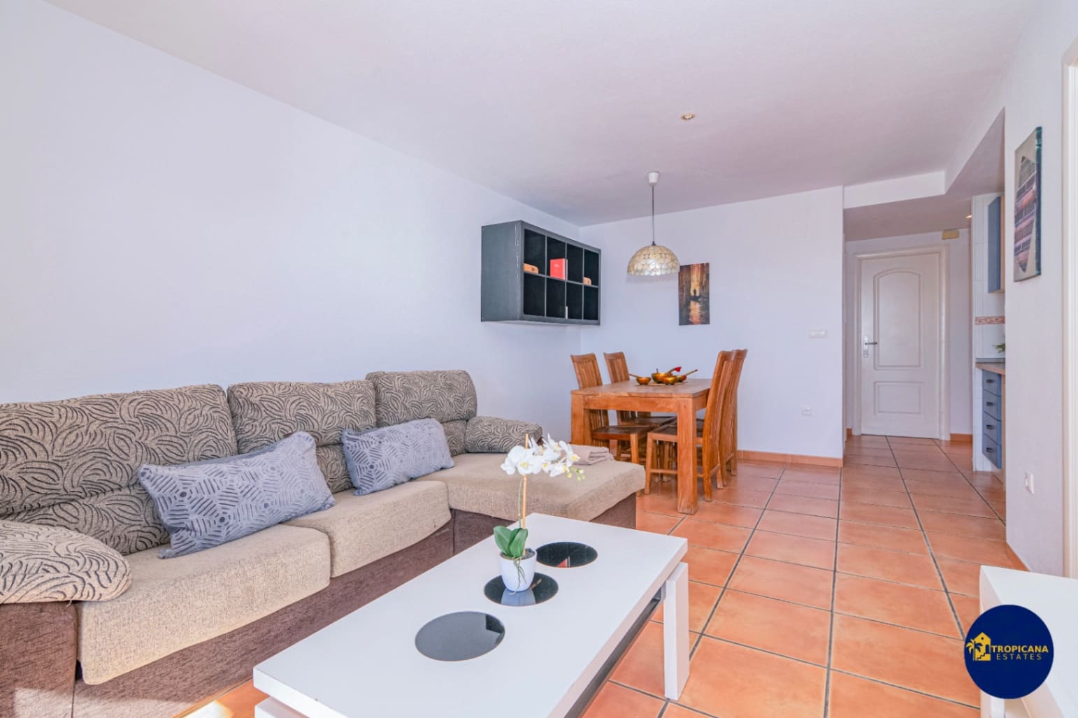 2 soverom Leilighet til salgs i Almunecar med svømmebasseng garasje - € 259 000 (Ref: 9432509)