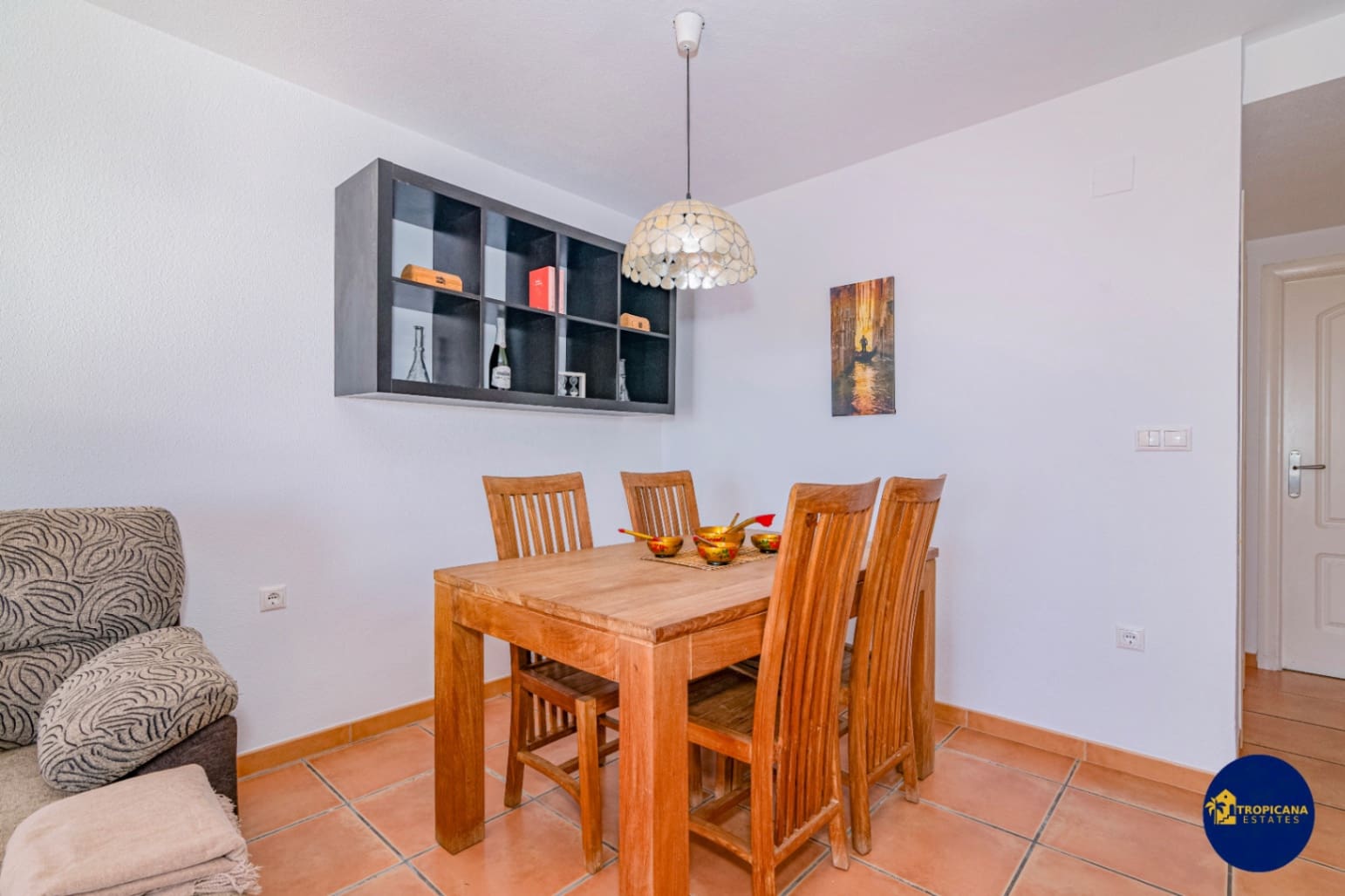 2 soverom Leilighet til salgs i Almunecar med svømmebasseng garasje - € 259 000 (Ref: 9432509)