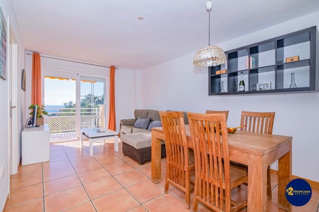 2 soverom Leilighet til salgs i Almuñécar med svømmebasseng garasje - € 259 000 (Ref: 9432509)