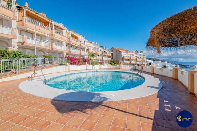 2 soverom Leilighet til salgs i Almuñécar med svømmebasseng garasje - € 259 000 (Ref: 9432509)