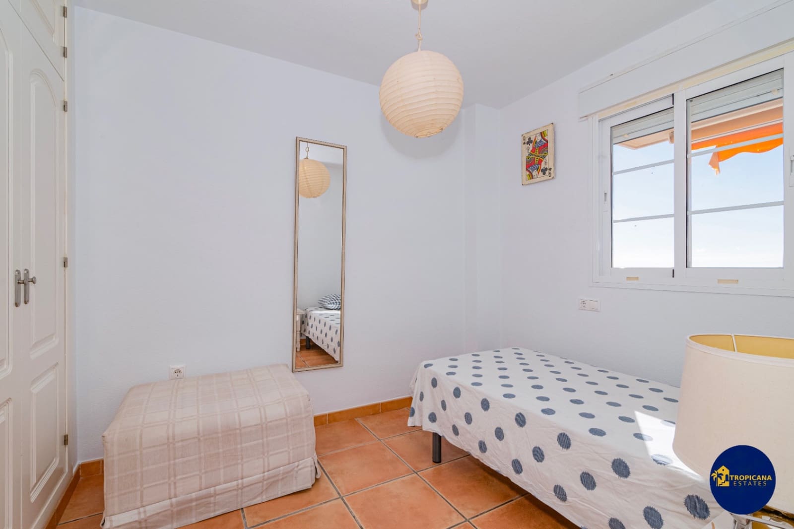 2 soverom Leilighet til salgs i Almunecar med svømmebasseng garasje - € 259 000 (Ref: 9432509)