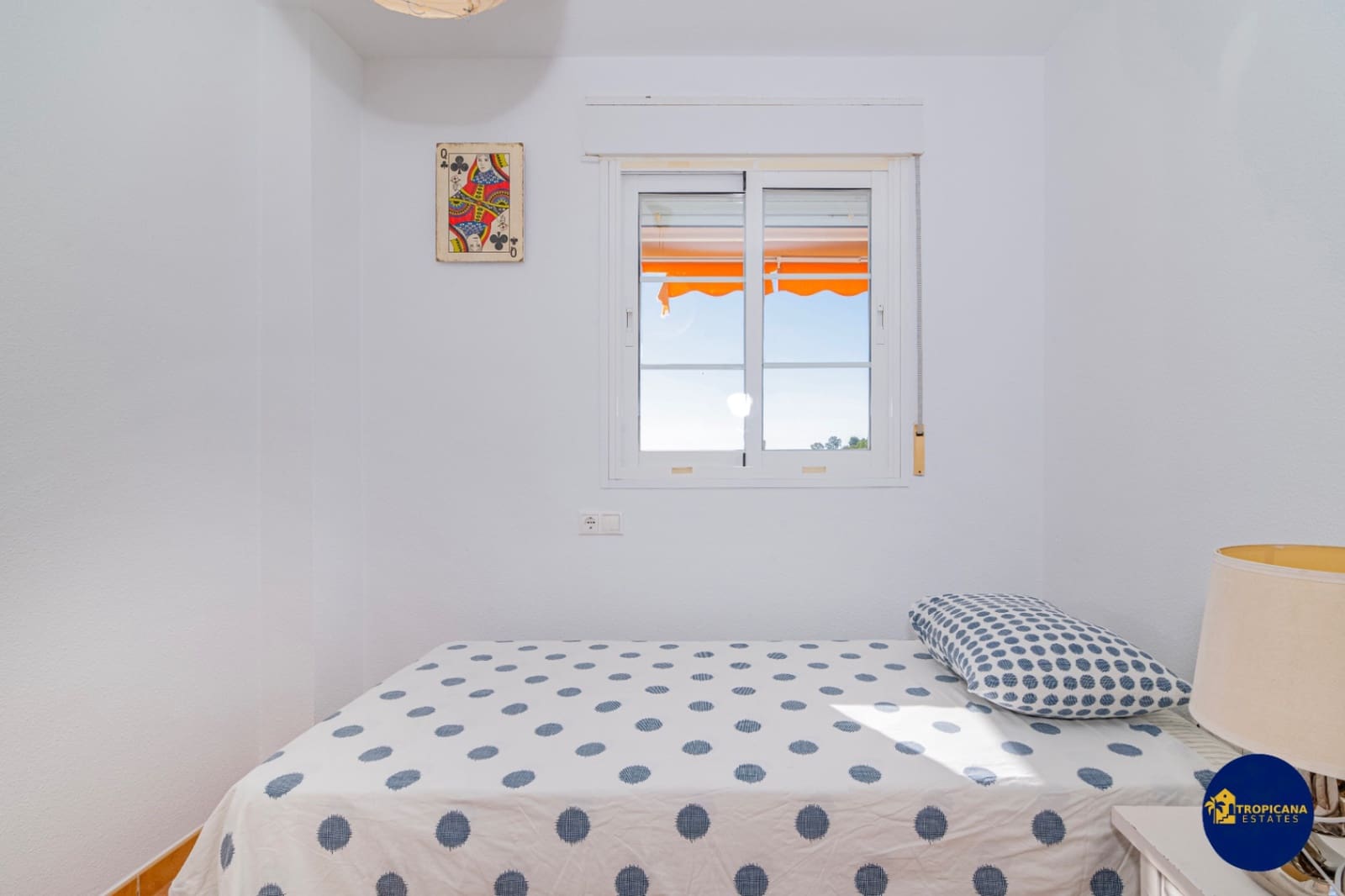 2 soverom Leilighet til salgs i Almunecar med svømmebasseng garasje - € 259 000 (Ref: 9432509)