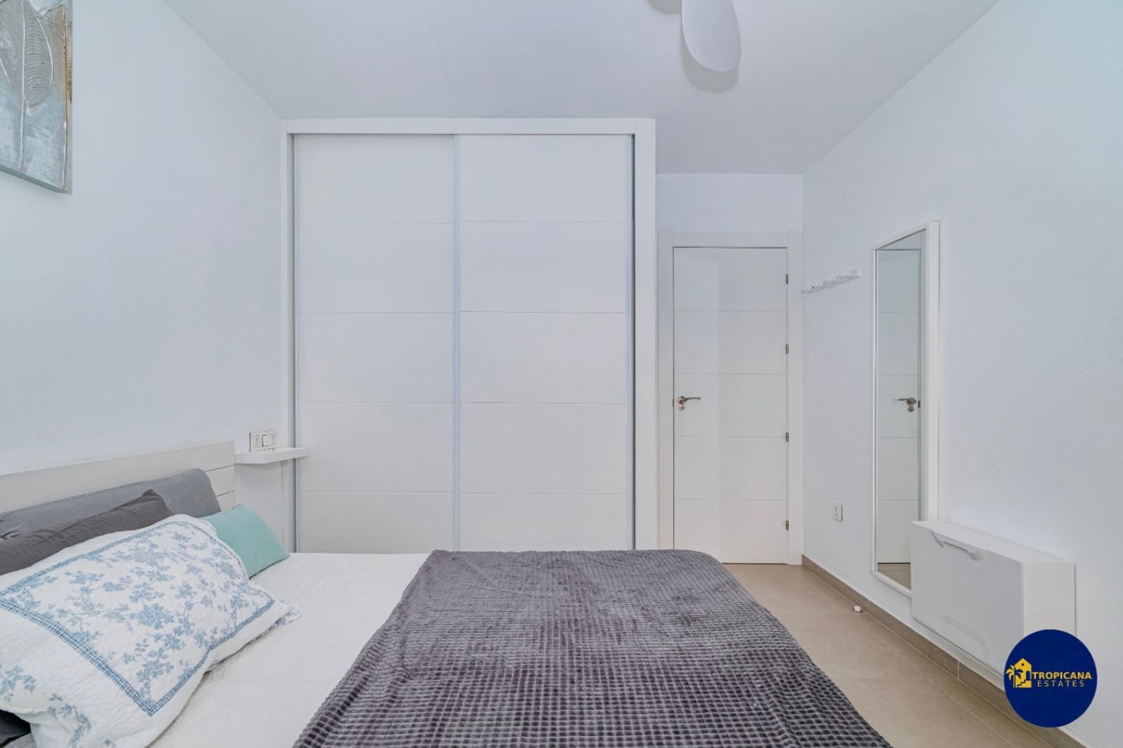 2 chambre Appartement à vendre à Almunecar - 199 000 € (Ref: 9436146)