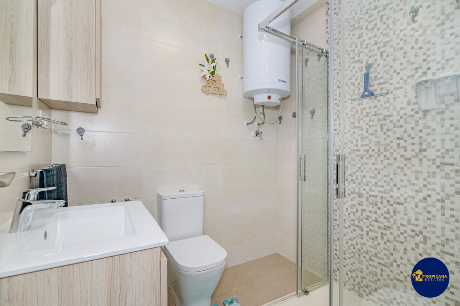 2 chambre Appartement à vendre à Almunecar - 199 000 € (Ref: 9436146)