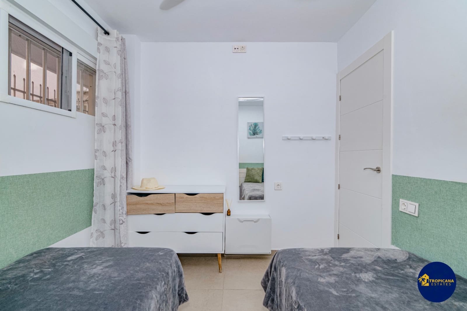 2 chambre Appartement à vendre à Almunecar - 199 000 € (Ref: 9436146)