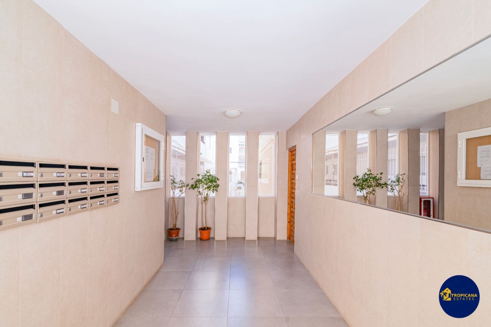 2 chambre Appartement à vendre à Almunecar - 199 000 € (Ref: 9436146)