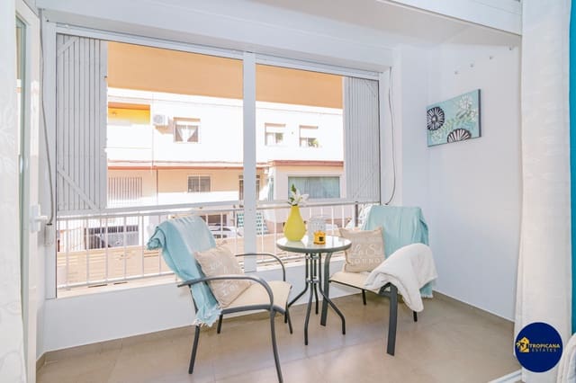 2 chambre Appartement à vendre à Almuñécar - 199 000 € (Ref: 9436146)