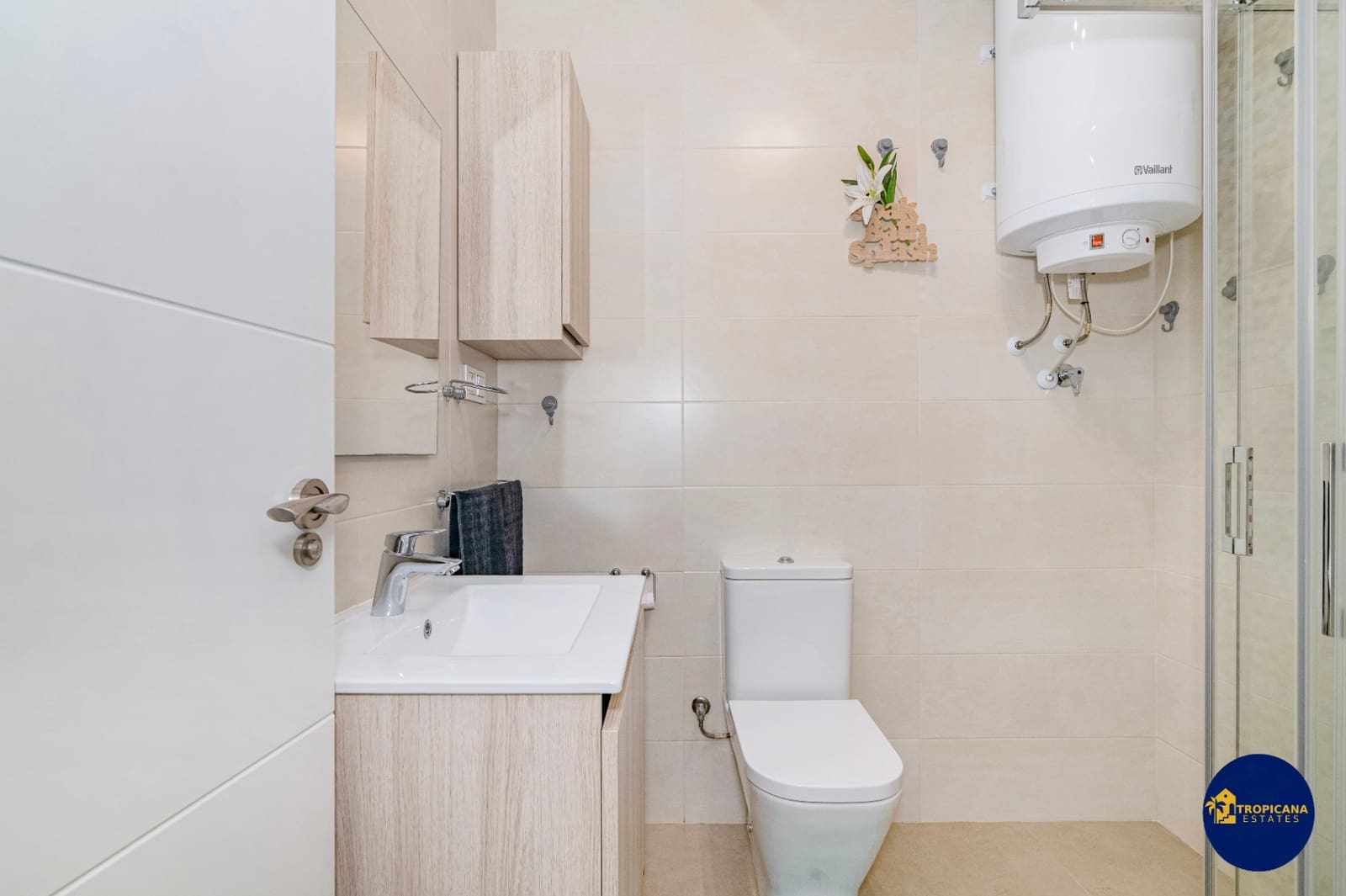 2 chambre Appartement à vendre à Almunecar - 199 000 € (Ref: 9436146)