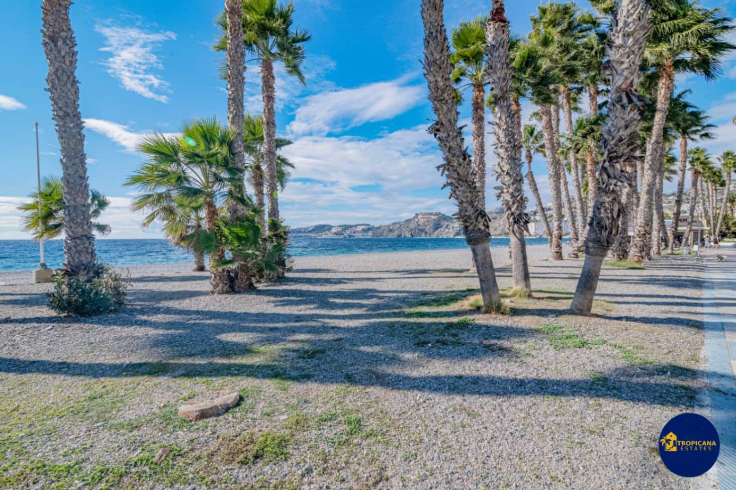 2 chambre Appartement à vendre à Almunecar - 199 000 € (Ref: 9436146)