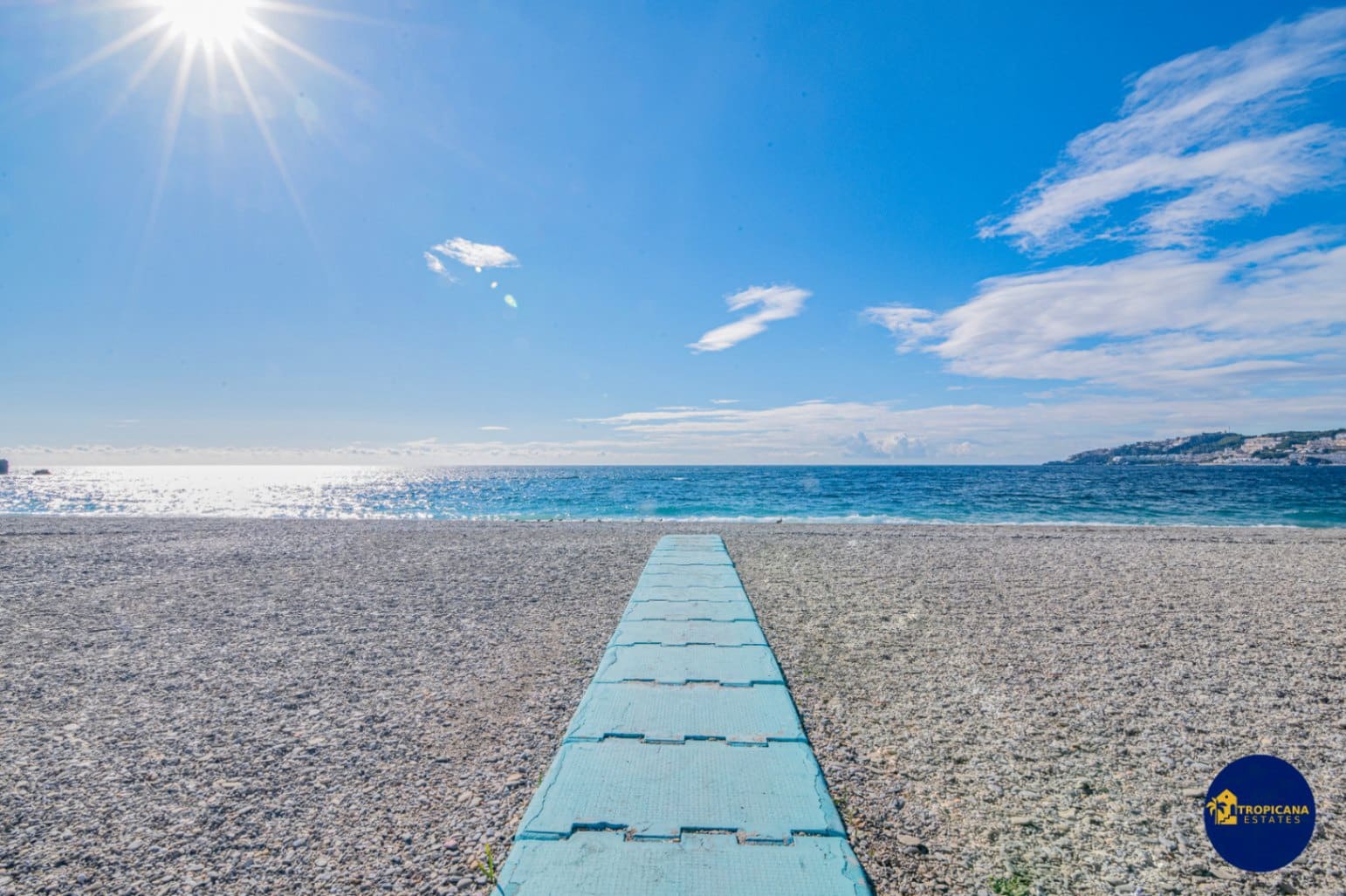 2 chambre Appartement à vendre à Almunecar - 199 000 € (Ref: 9436146)