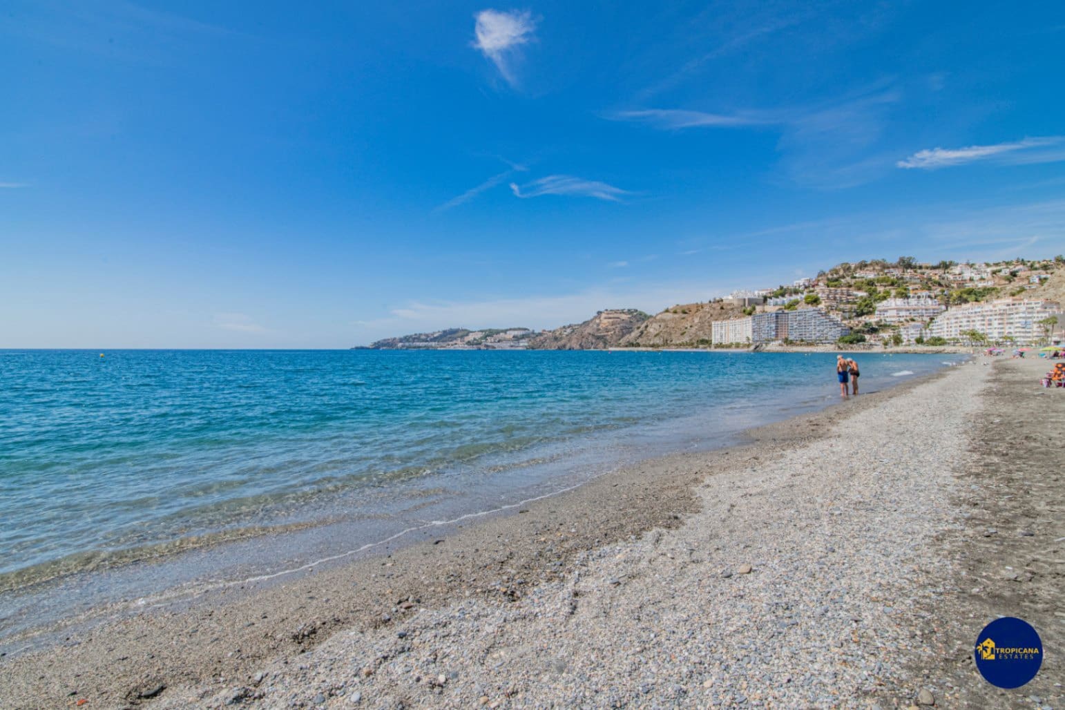 2 chambre Appartement à vendre à Almunecar - 199 000 € (Ref: 9436146)