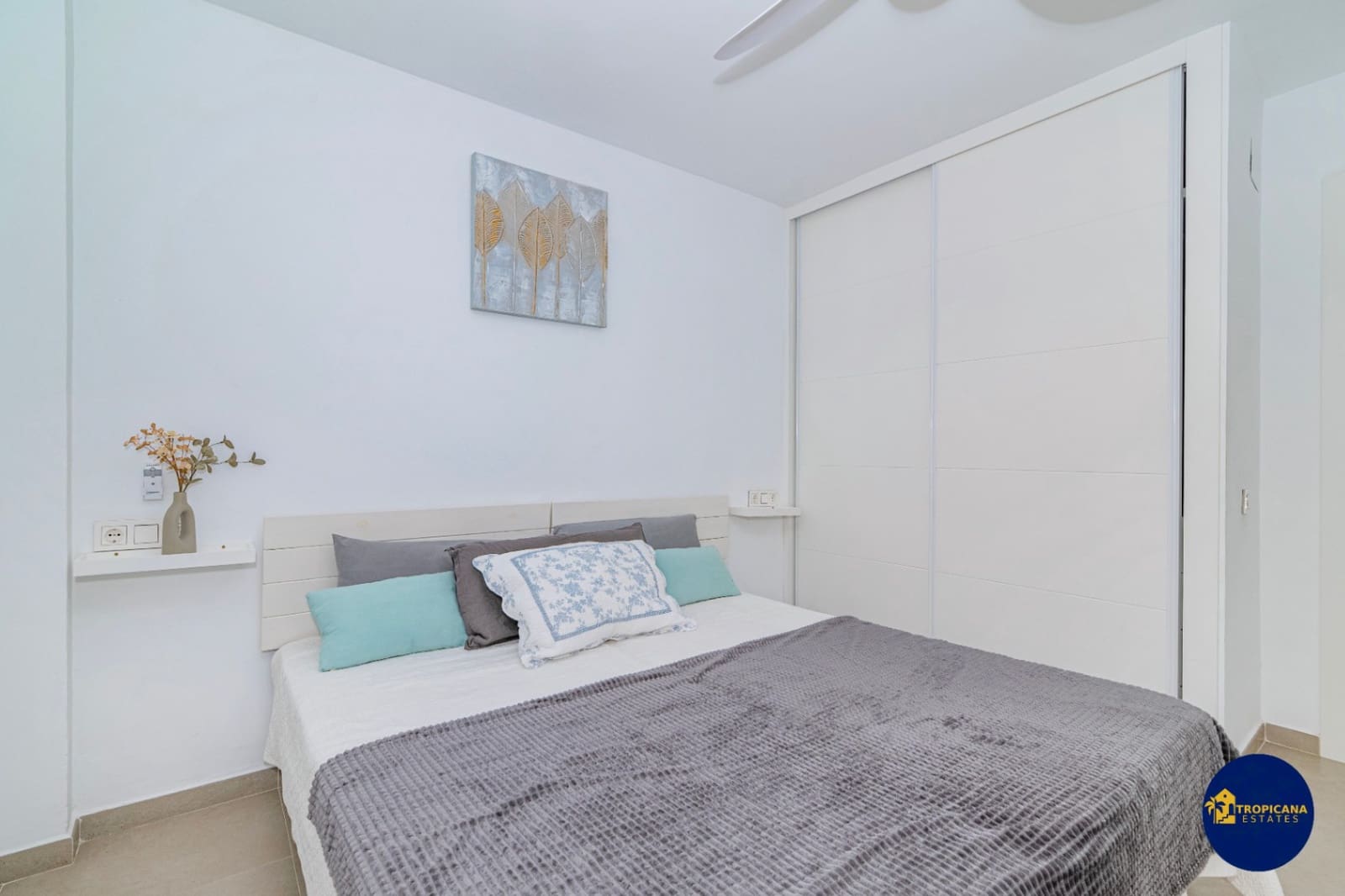 2 chambre Appartement à vendre à Almunecar - 199 000 € (Ref: 9436146)