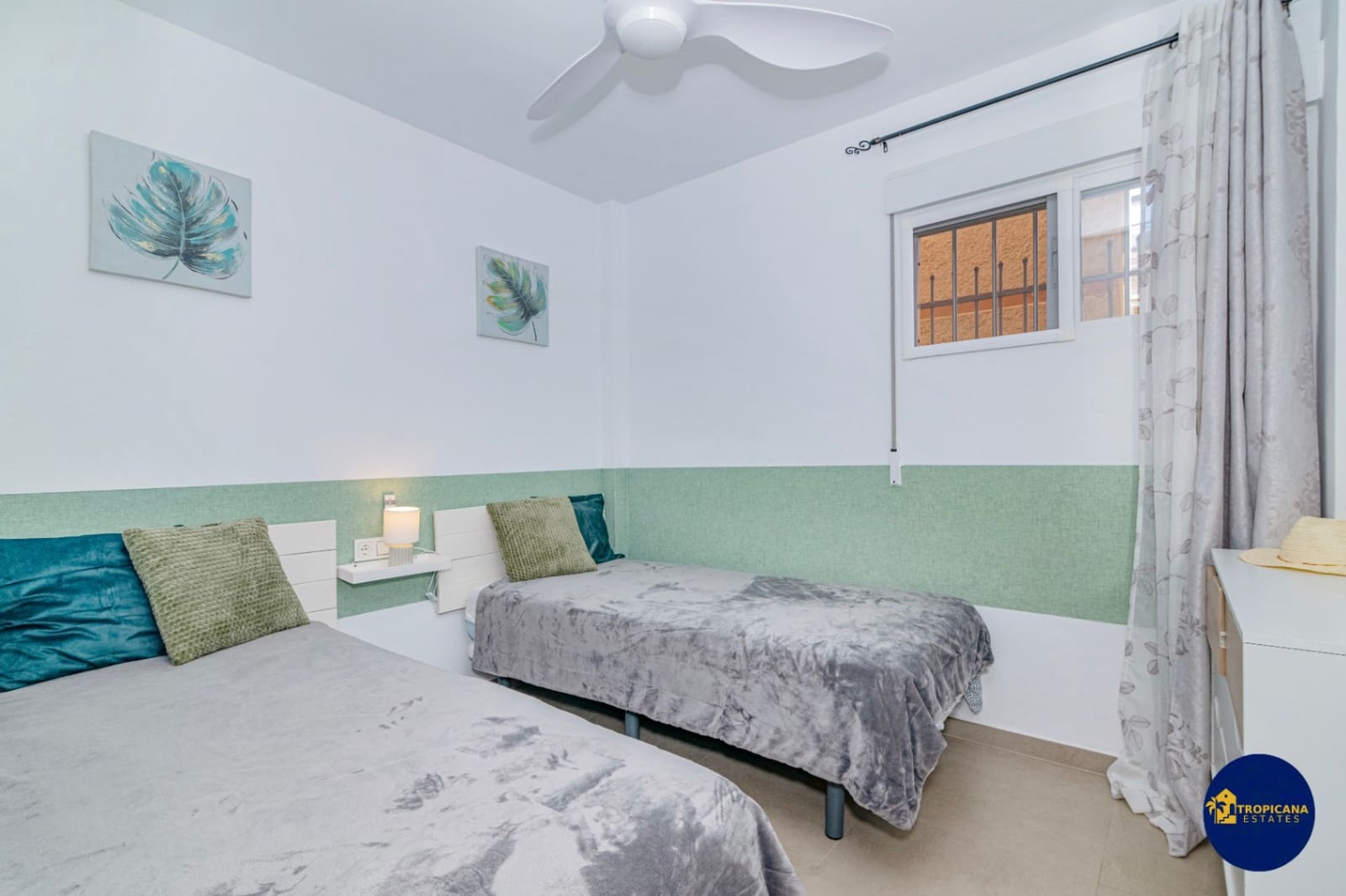 2 chambre Appartement à vendre à Almunecar - 199 000 € (Ref: 9436146)