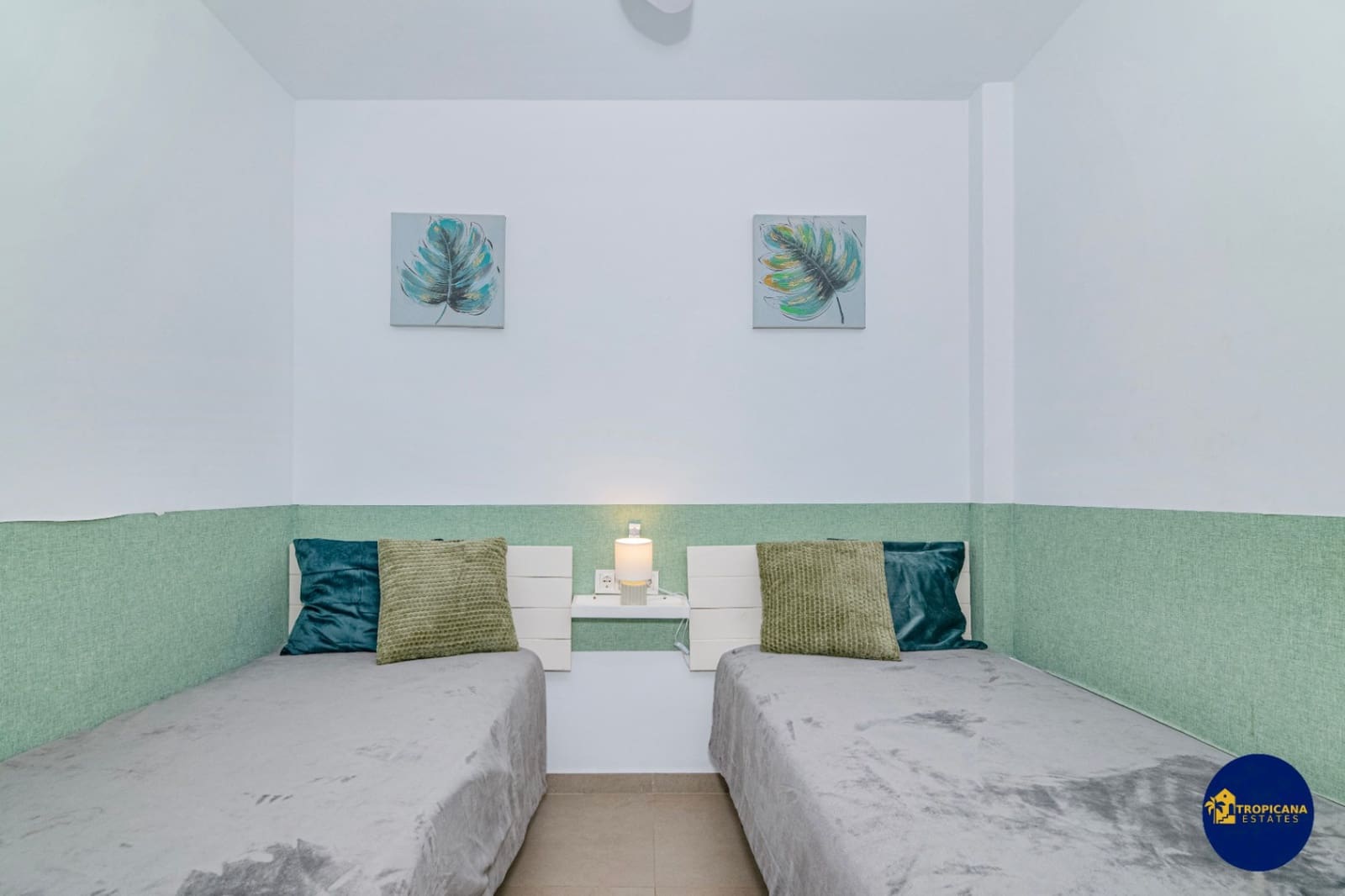 2 chambre Appartement à vendre à Almunecar - 199 000 € (Ref: 9436146)