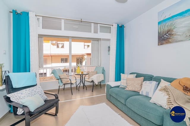 2 chambre Appartement à vendre à Almuñécar - 199 000 € (Ref: 9436146)