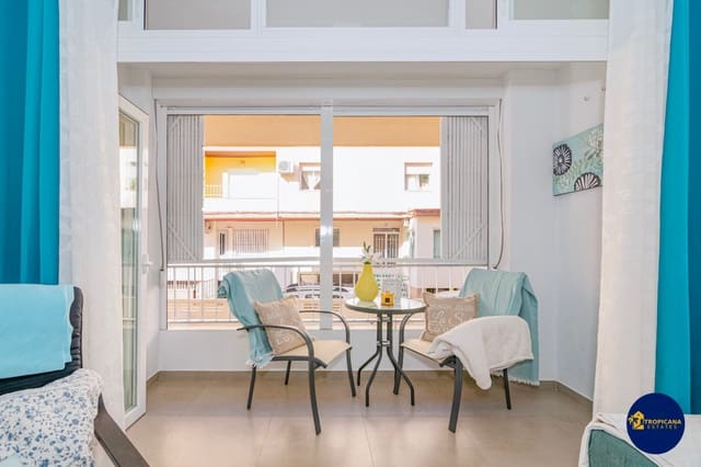 2 chambre Appartement à vendre à Almuñécar - 199 000 € (Ref: 9436146)