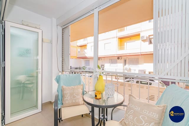 2 chambre Appartement à vendre à Almuñécar - 199 000 € (Ref: 9436146)