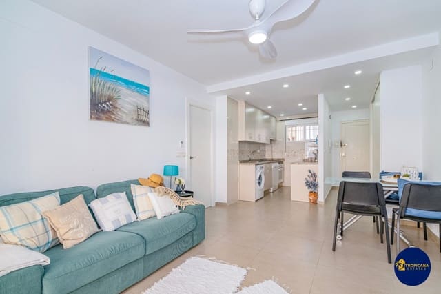 2 chambre Appartement à vendre à Almuñécar - 199 000 € (Ref: 9436146)