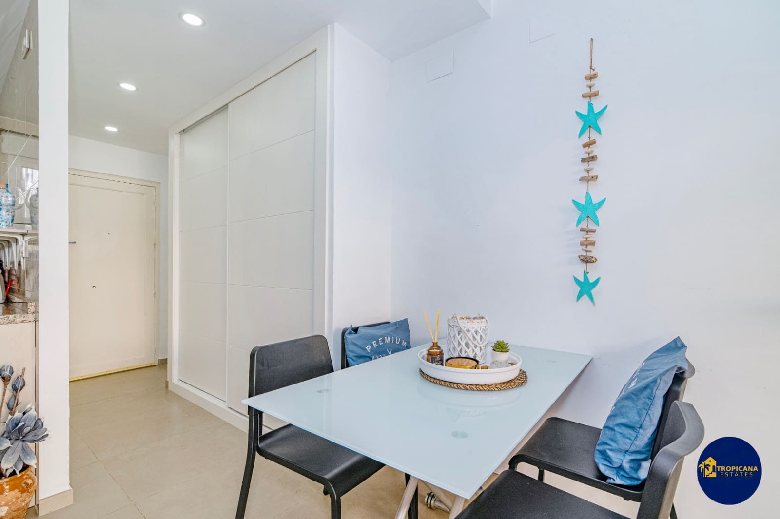 2 chambre Appartement à vendre à Almunecar - 199 000 € (Ref: 9436146)