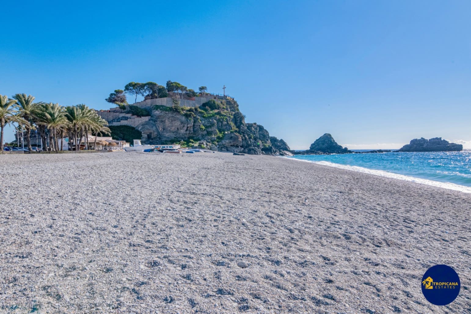 2 chambre Appartement à vendre à Almunecar - 199 000 € (Ref: 9436146)