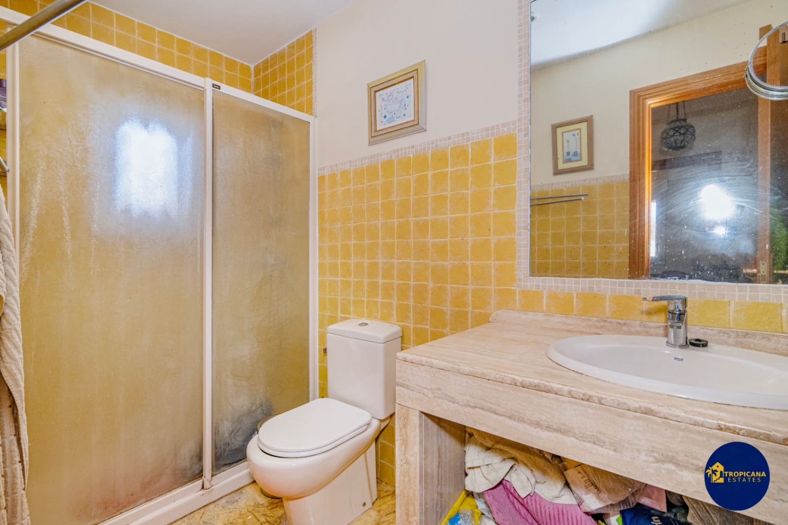 4 soveværelse Rækkehus til salg i Almunecar med swimmingpool garage - € 395.000 (Ref: 9441074)