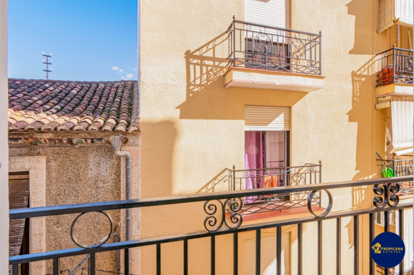 1 Zimmer Apartment zu verkaufen in Almunecar - 129.000 € (Ref: 9462536)