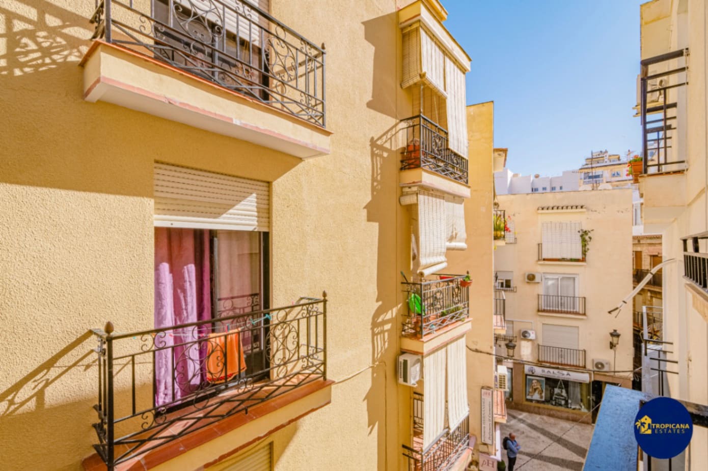 1 Zimmer Apartment zu verkaufen in Almunecar - 129.000 € (Ref: 9462536)