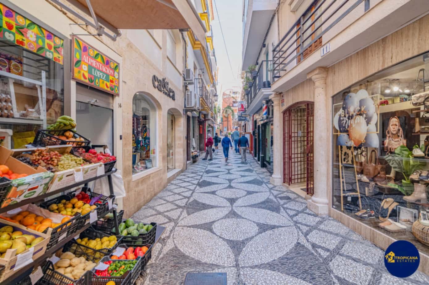 1 Zimmer Apartment zu verkaufen in Almunecar - 129.000 € (Ref: 9462536)