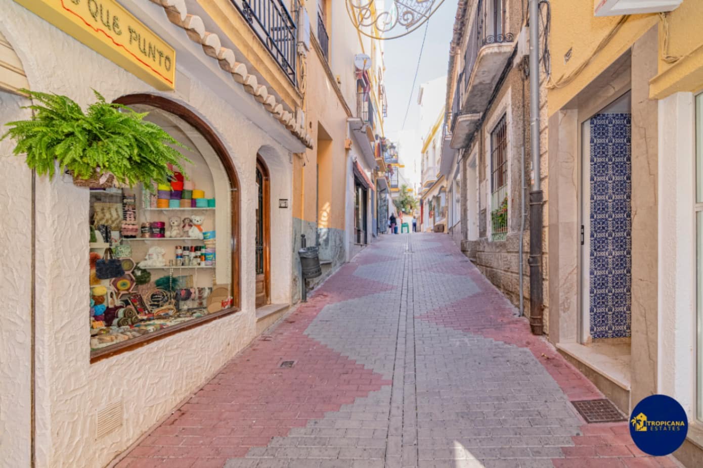 1 Zimmer Apartment zu verkaufen in Almunecar - 129.000 € (Ref: 9462536)