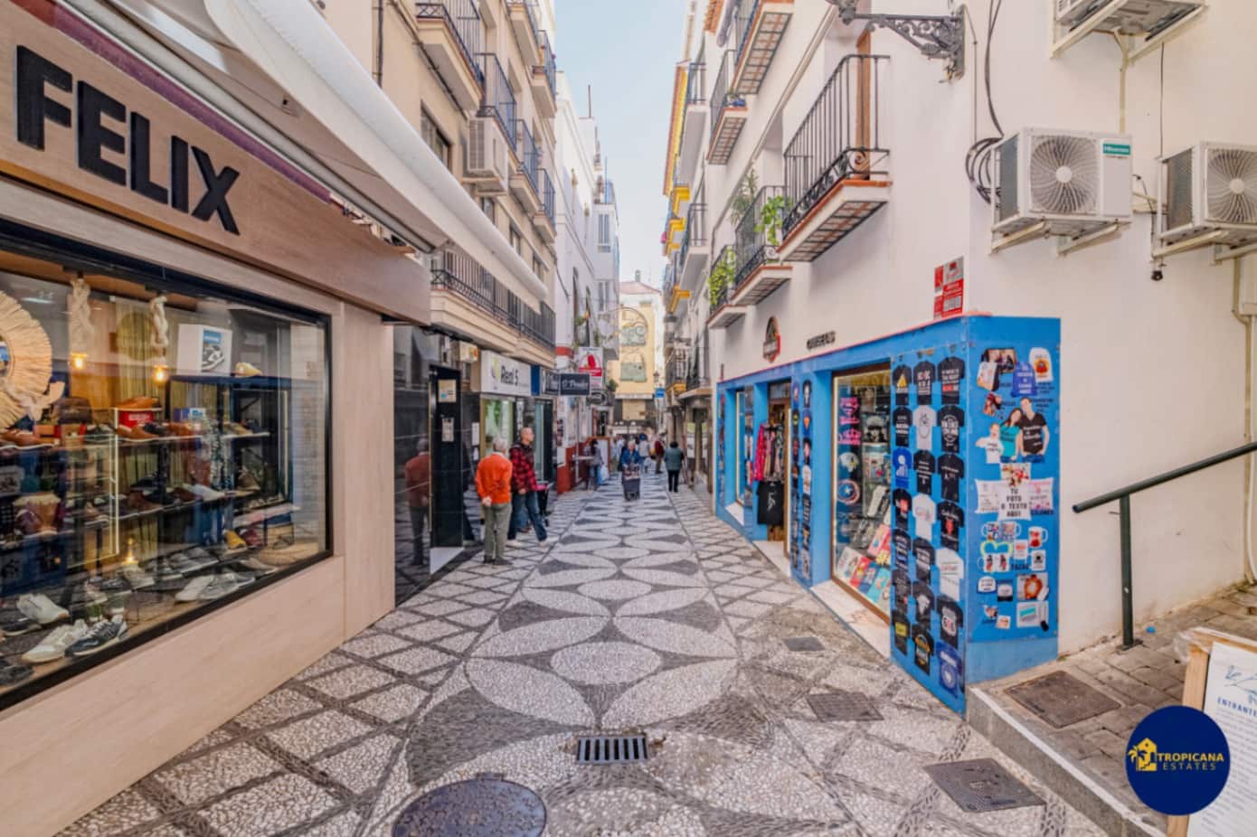 1 Zimmer Apartment zu verkaufen in Almunecar - 129.000 € (Ref: 9462536)