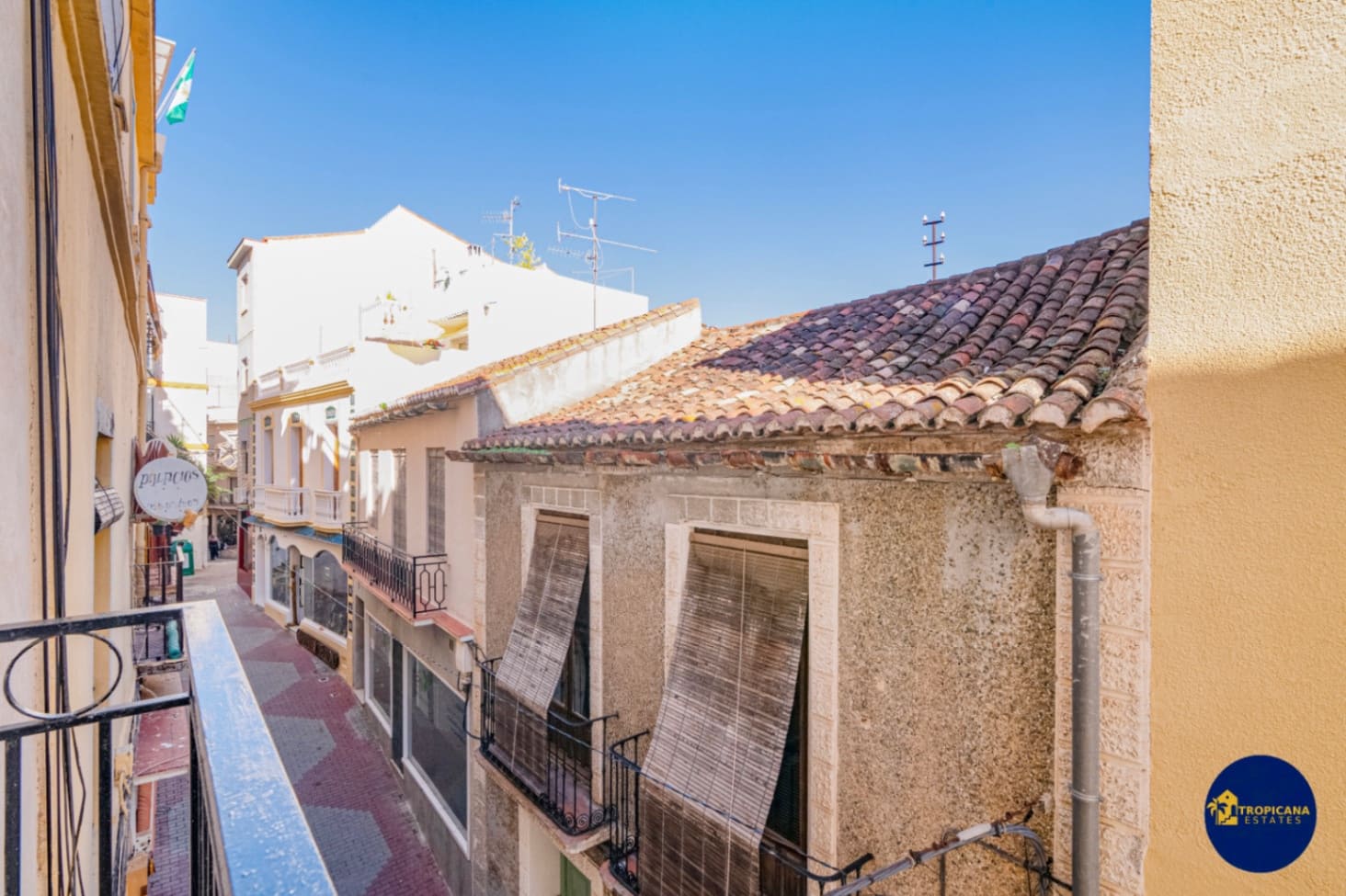 1 Zimmer Apartment zu verkaufen in Almunecar - 129.000 € (Ref: 9462536)