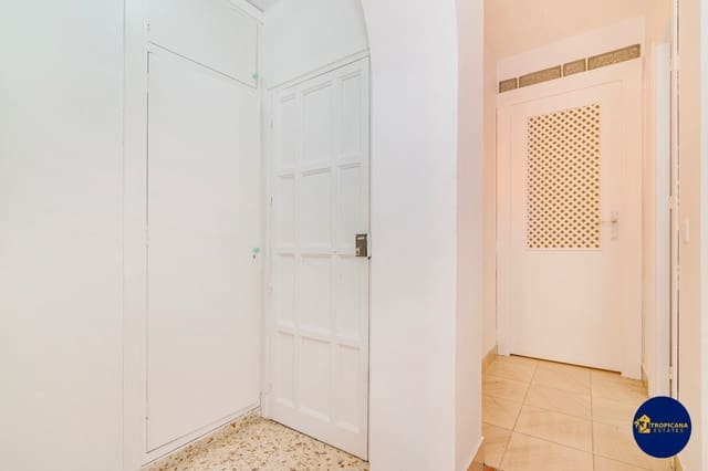 1 soveværelse Lejlighed til salg i Almuñécar - € 129.000 (Ref: 9462536)