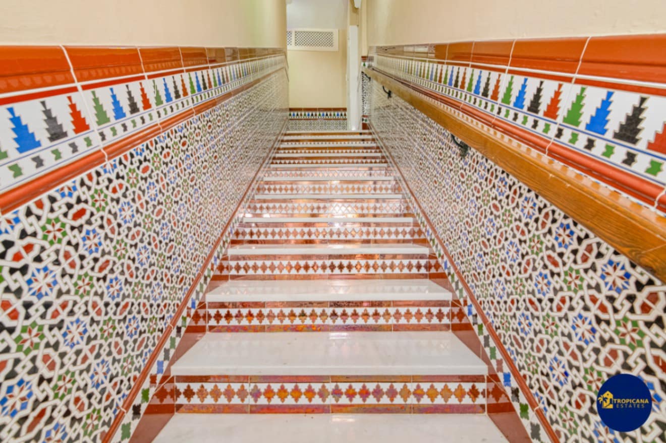 1 Zimmer Apartment zu verkaufen in Almunecar - 129.000 € (Ref: 9462536)